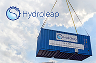 Hydroleap