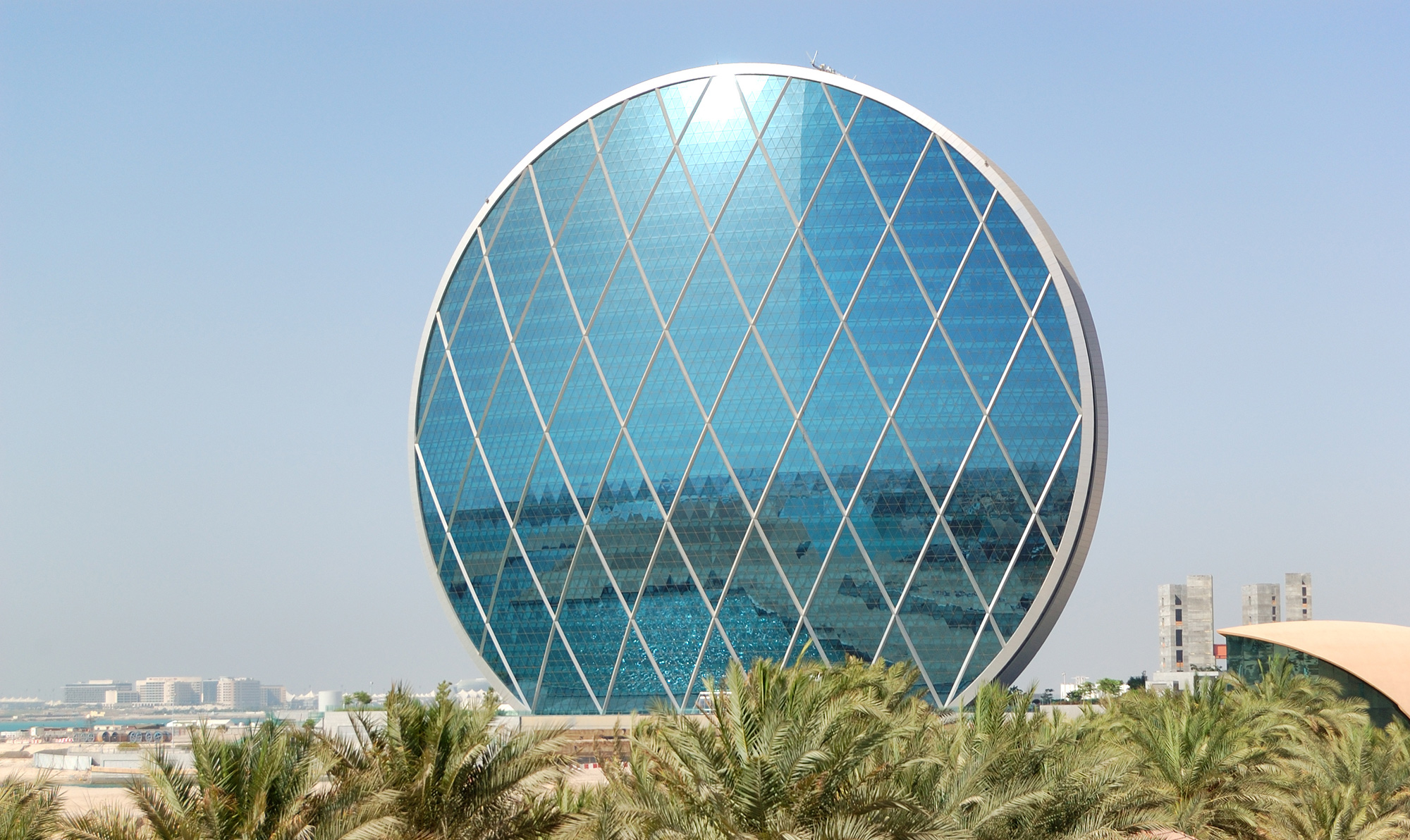 Aldar invests in Taronga Ventures to tap into PropTech boom in Asia-Pacific