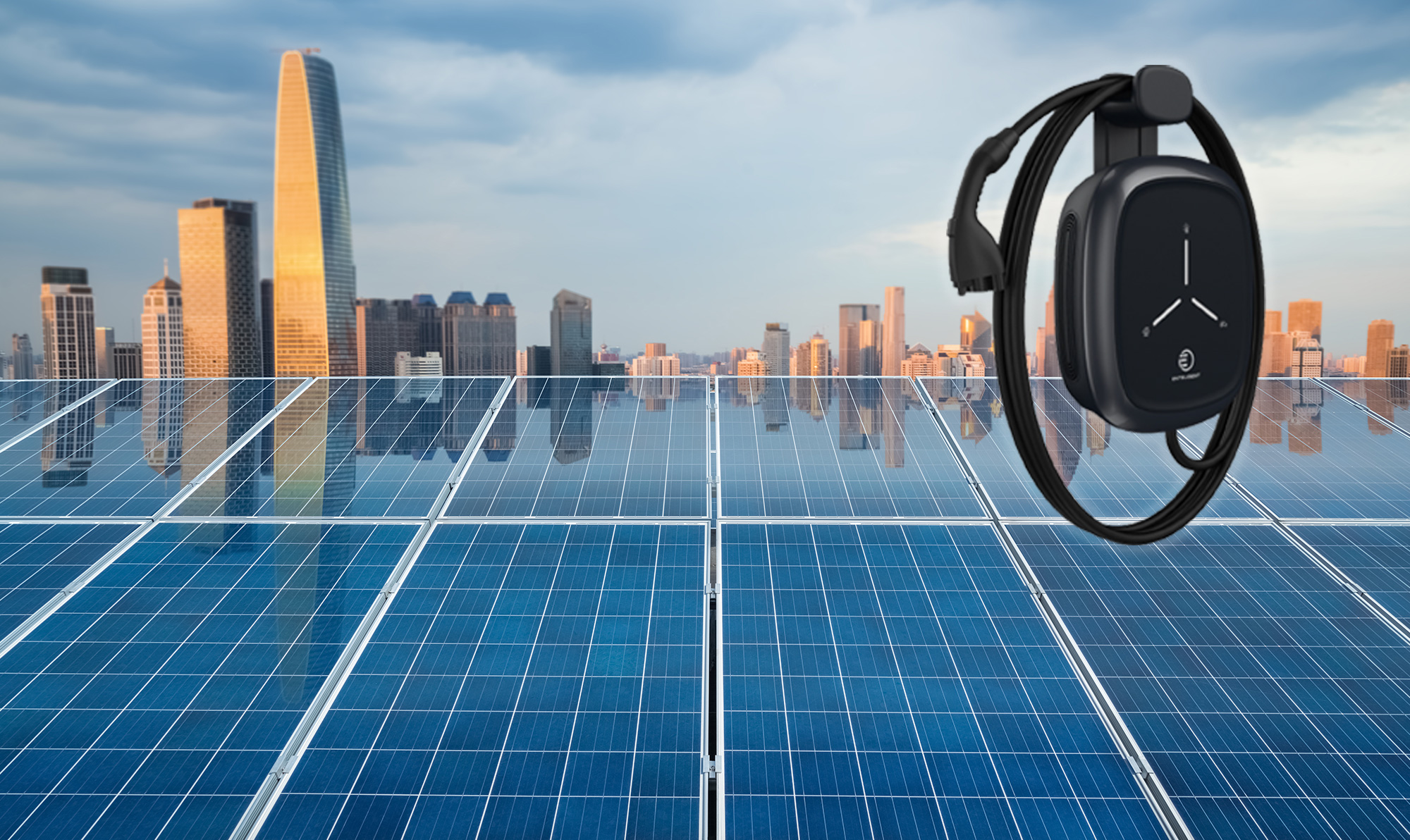 DC:DC hybrid solar to EV optimizer distributor raises $7 million in funding